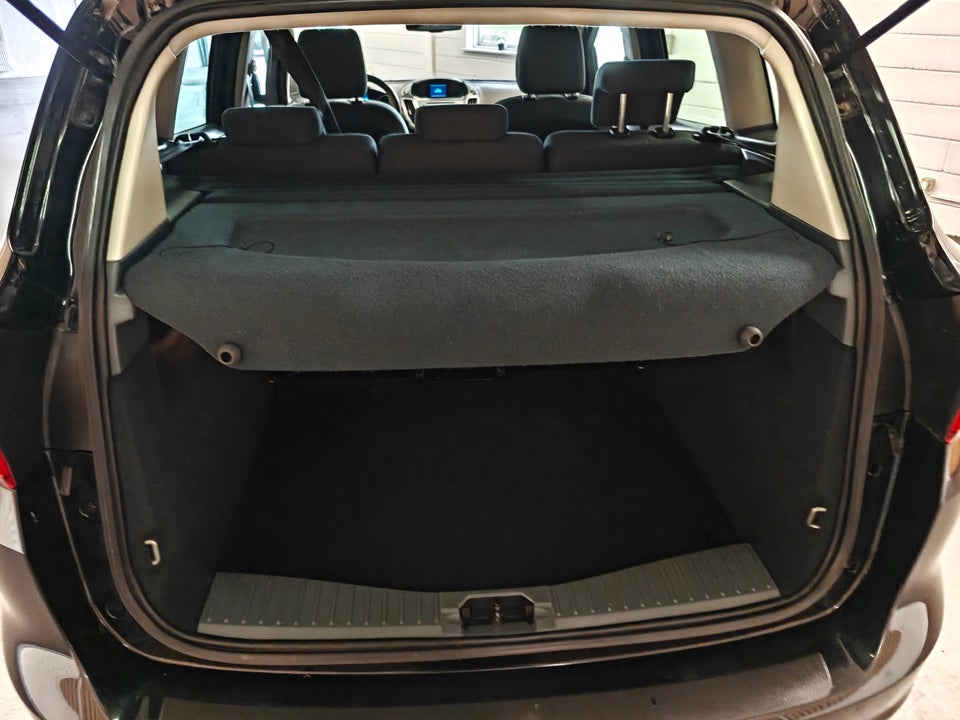 Ford C-MAX 1,6 Ti-VCT 105 Trend 5d