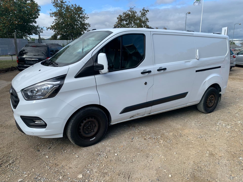 Ford Transit Custom 300 L2 2,0 TDCi 170 Active