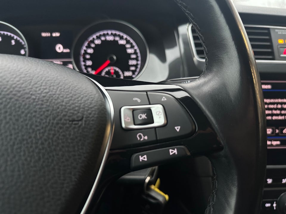 VW Golf VII 1,5 TSi 150 Comfortline Variant 5d