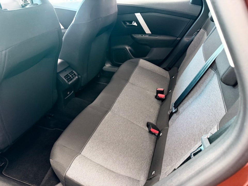 Citroën C4 1,2 PureTech 130 Feel 5d