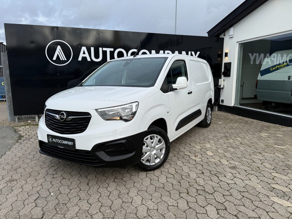Opel Combo 1,5 D 102 Enjoy L2V2