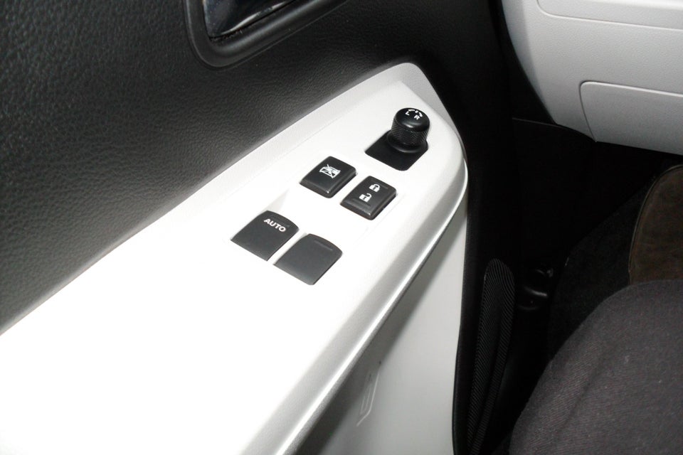 Suzuki Ignis 1,2 Dualjet Active 5d