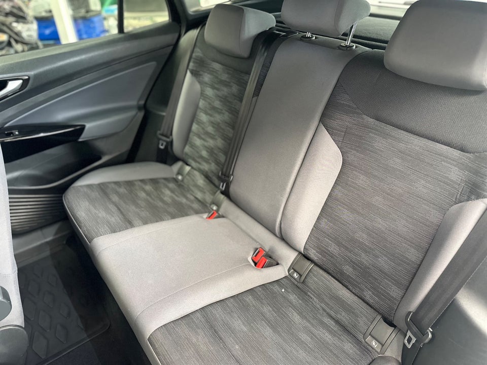 VW ID.4 77 Pro Performance 5d