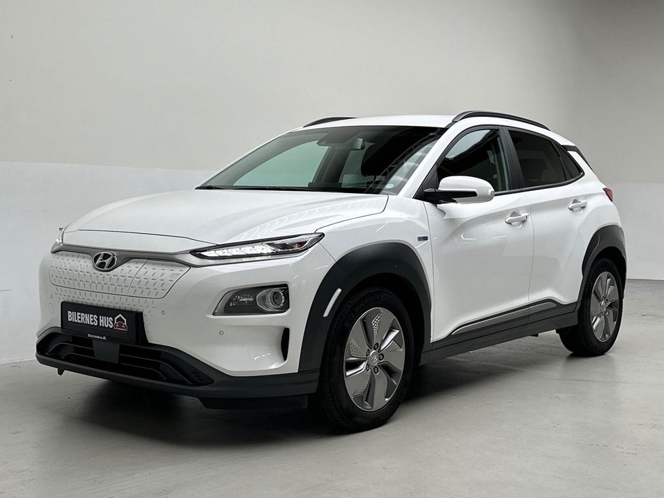 Hyundai Kona 64 EV Premium 5d