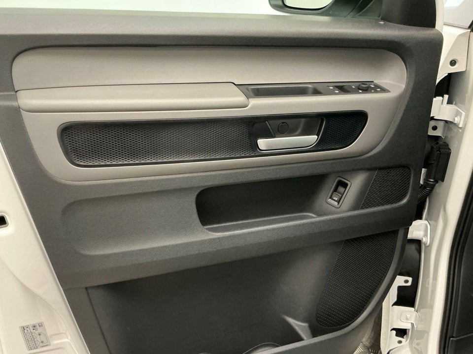 VW ID.Buzz 79 Cargo Pro+