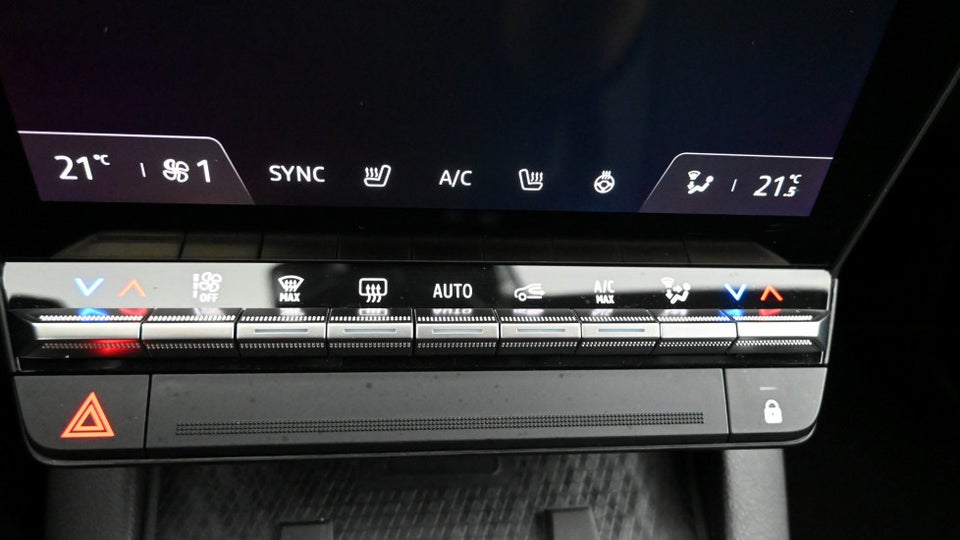 Renault Megane E-Tech 60 Techno 5d