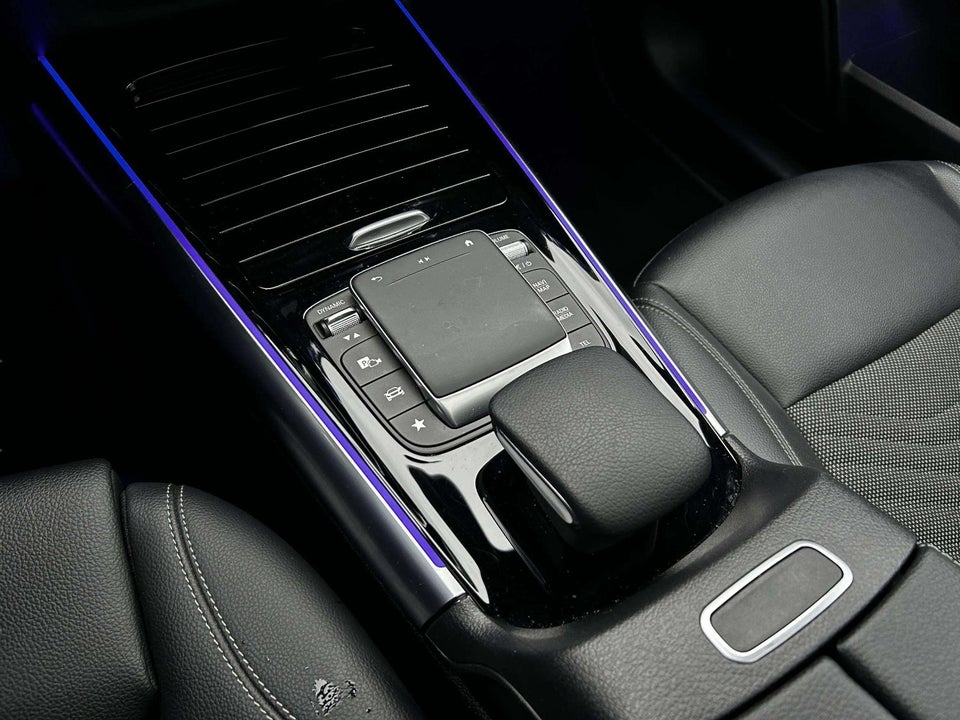 Mercedes EQA250 Progressive 5d