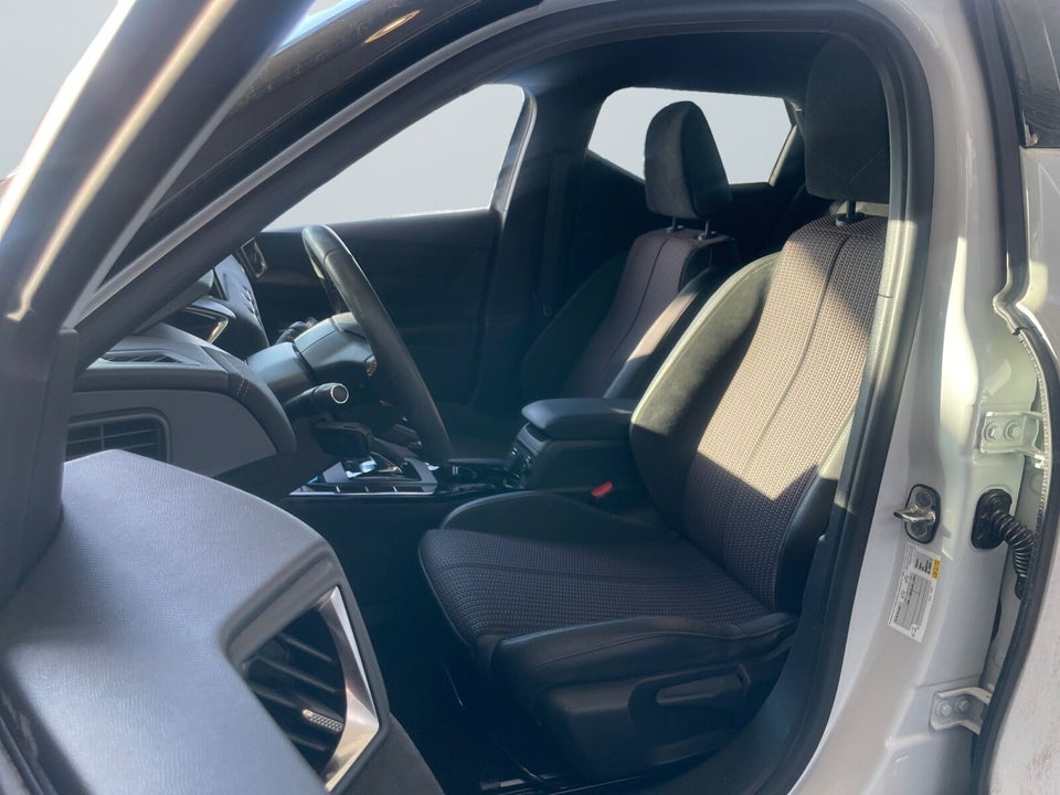 DS DS 3 CrossBack 50 E-Tense Performance Line 5d