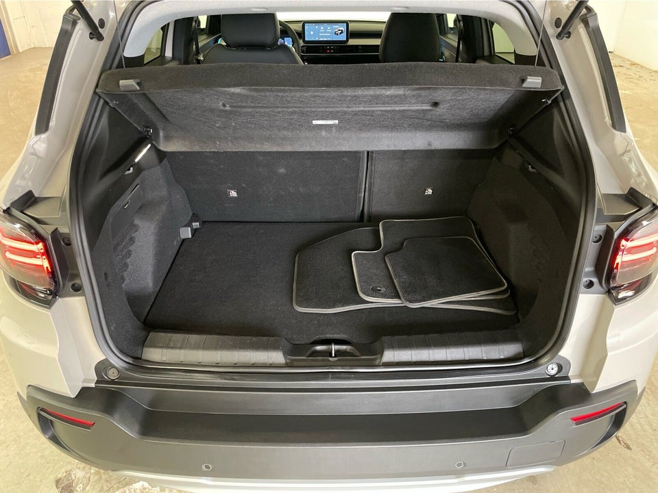 Jeep Avenger 54 Summit 5d