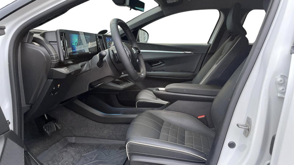 Renault Megane E-Tech 60 Iconic 5d