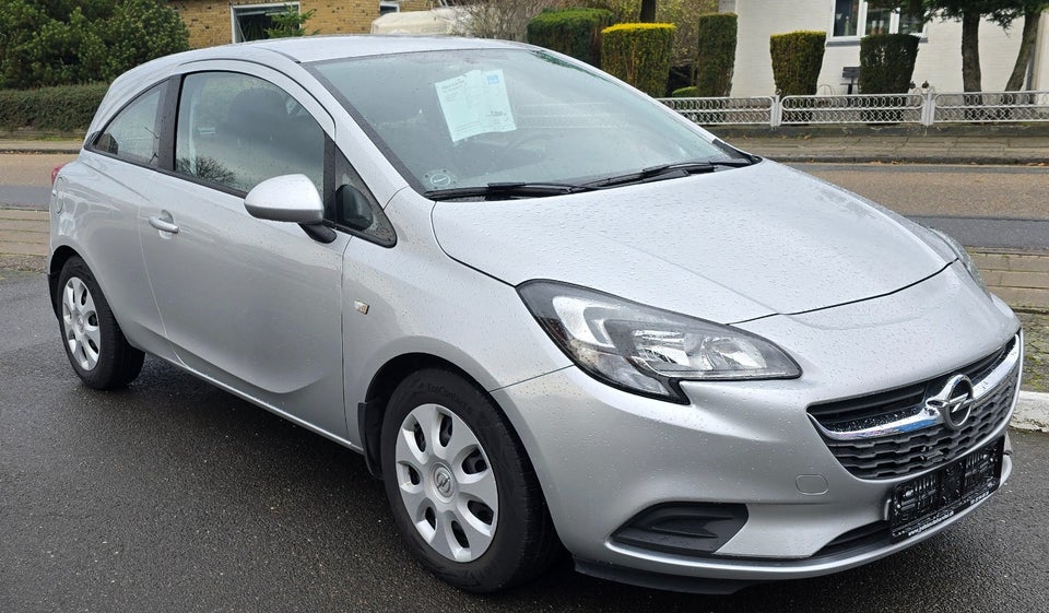Opel Corsa 1,4 16V Enjoy aut. 3d