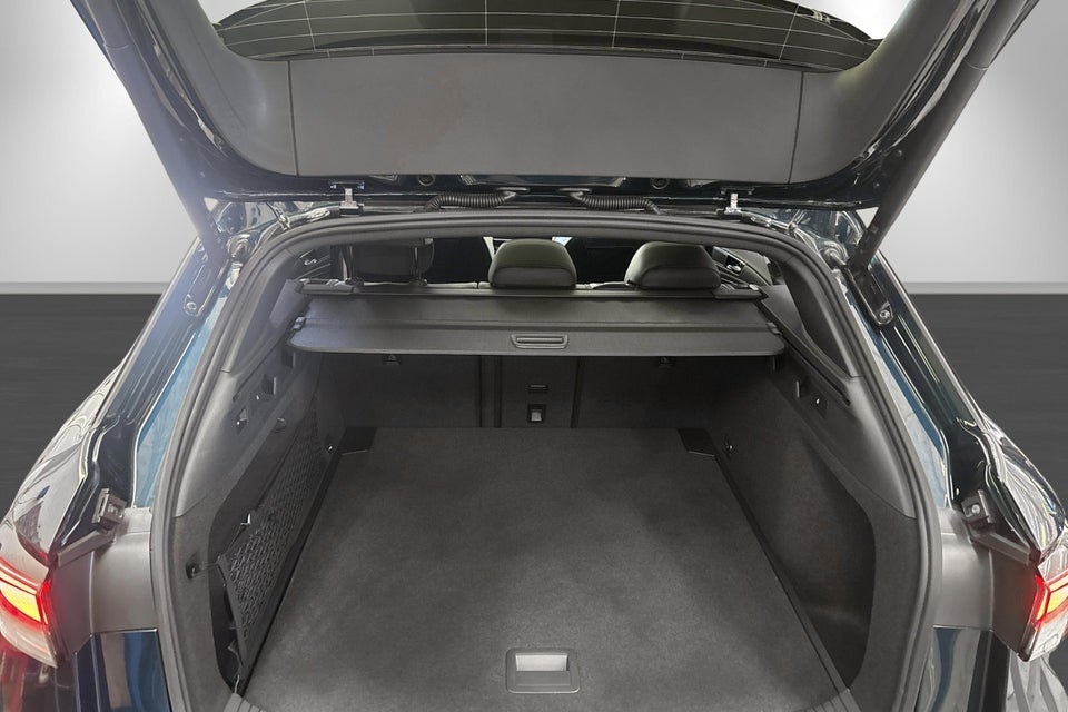 VW ID.7 86 Style S+ Tourer 5d