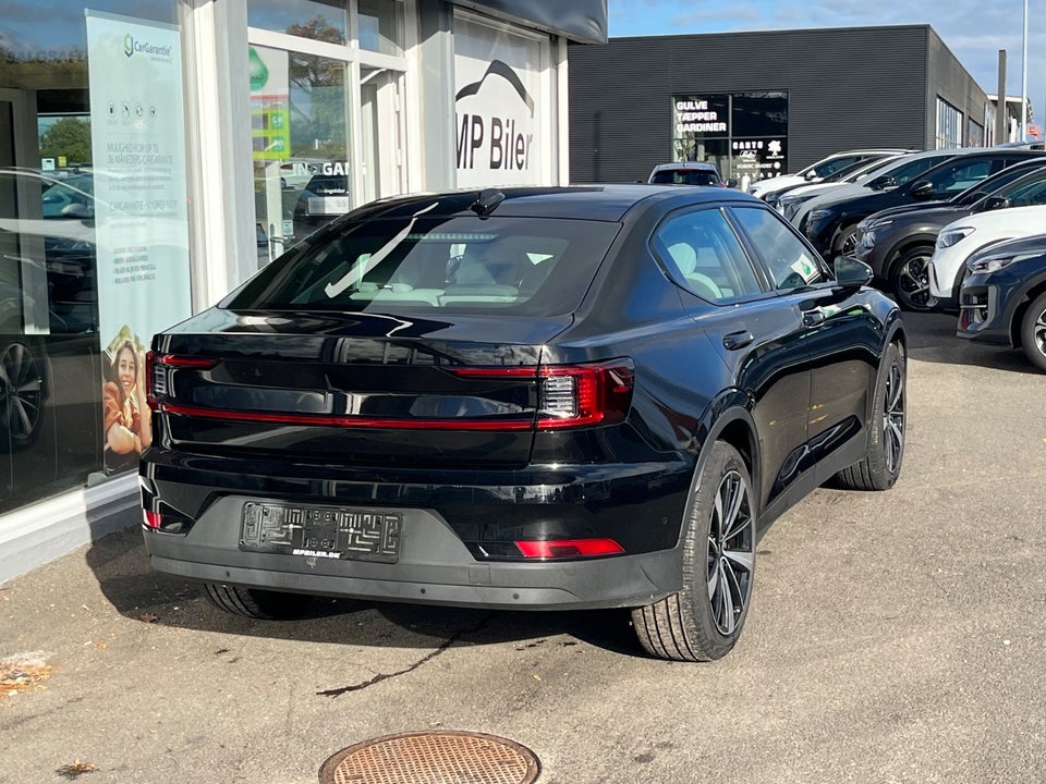 Polestar 2 Standard Range 5d