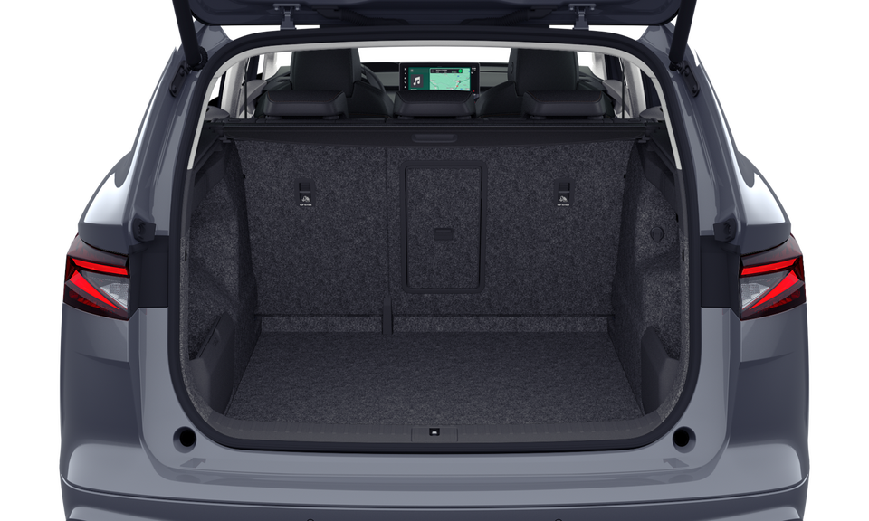 Skoda Enyaq 85x iV 5d