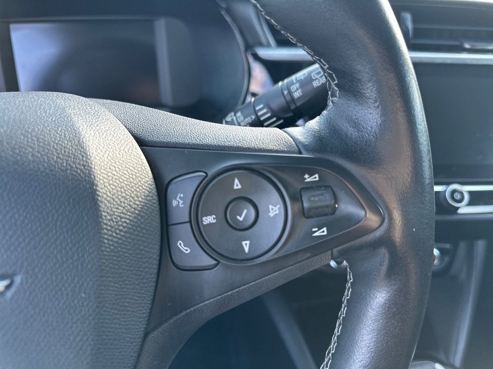 Opel Corsa 1,2 Elegance 5d