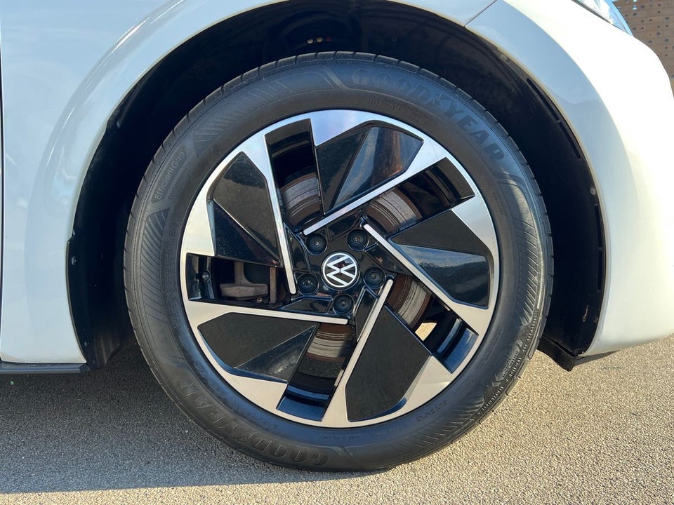VW ID.3 58 1ST Pro Performance 5d