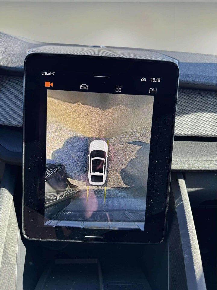 Polestar 2 Long Range 5d