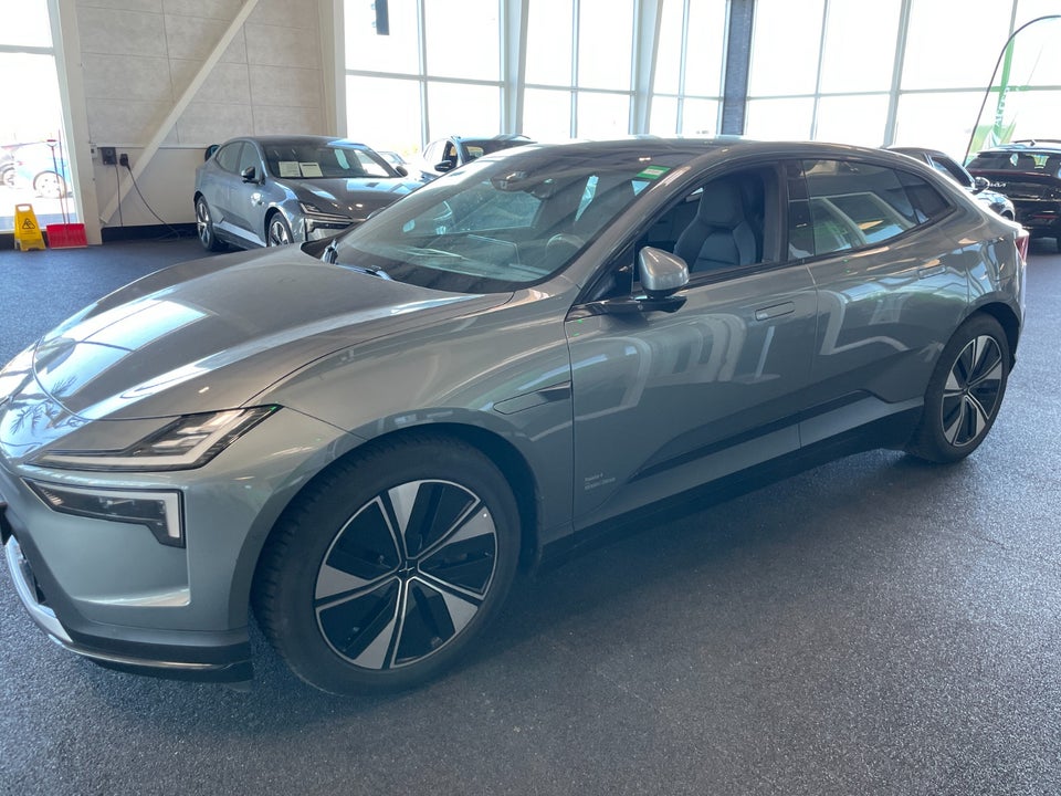 Polestar 4 Long Range 5d
