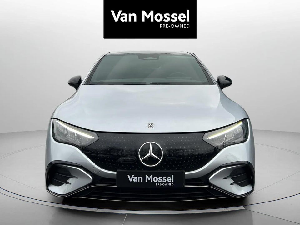Mercedes EQE350+ AMG Edition 4d