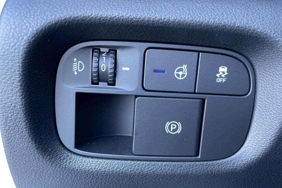 Hyundai Inster 42 Comfort 5d