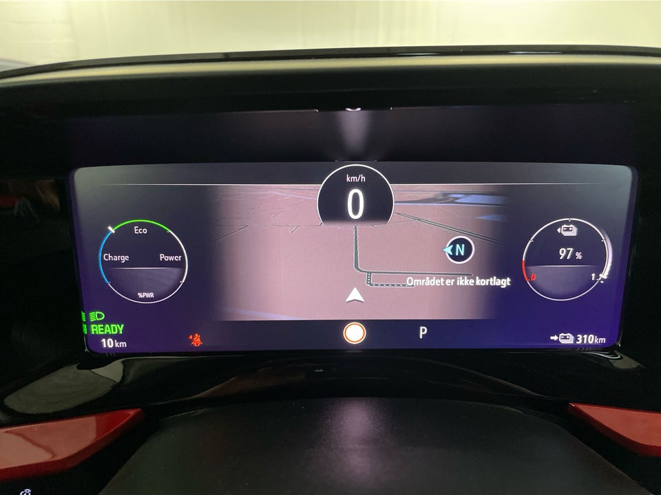 Opel Mokka-e 50 GS Line 5d