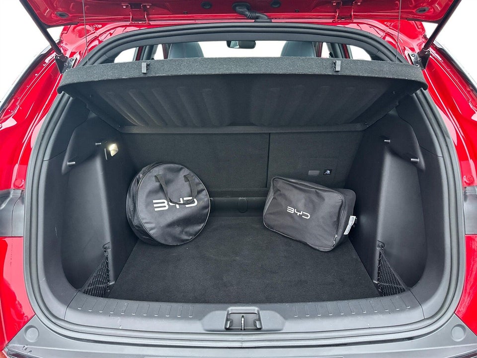 BYD Atto 3 60 Design 5d