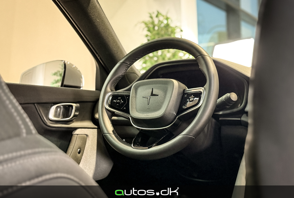 Polestar 2 Long Range 5d