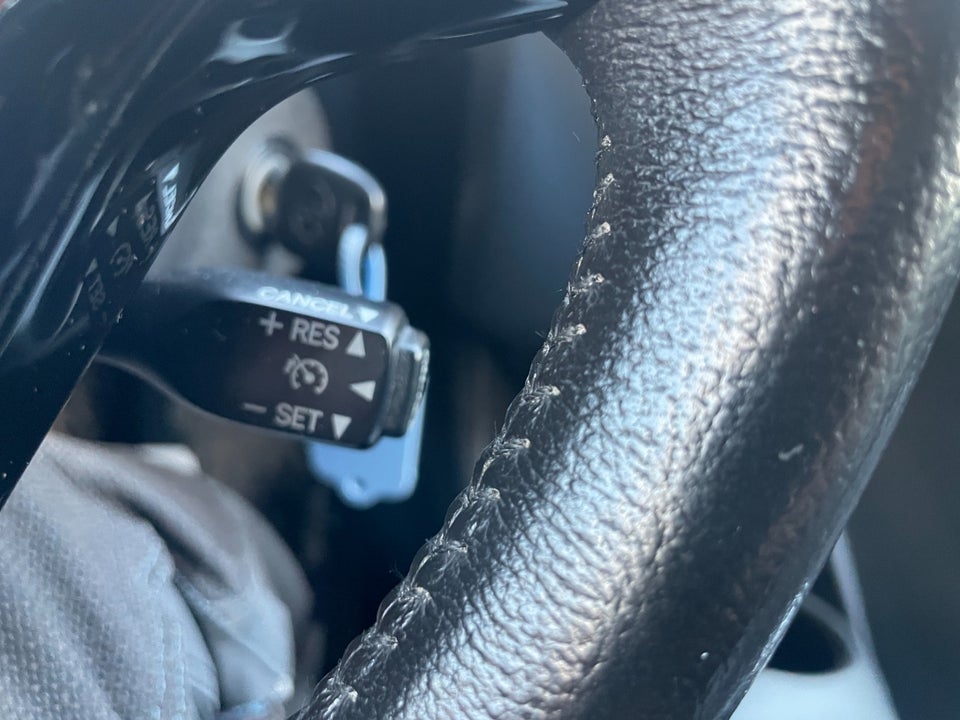 Toyota Aygo 1,0 VVT-i x-play 5d