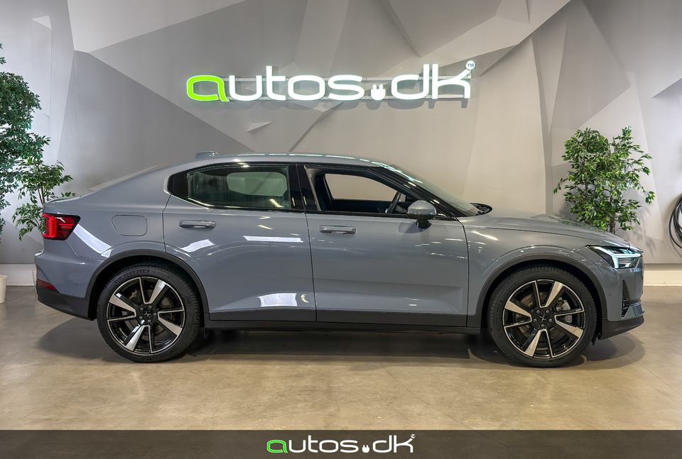 Polestar 2 Long Range 5d