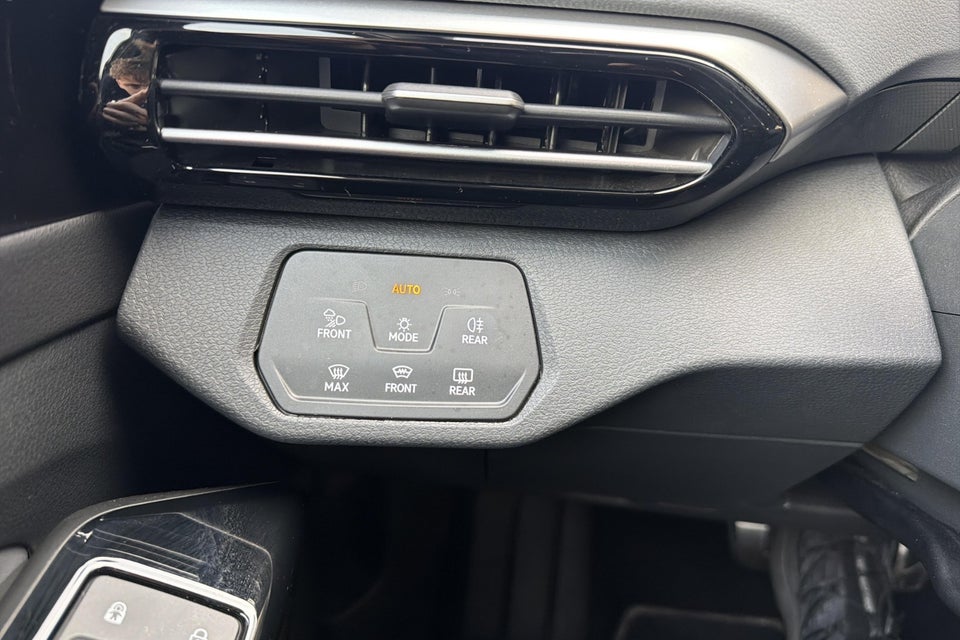 VW ID.4 77 Style+ 5d