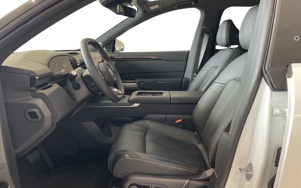 Zeekr 7X Privilege AWD 5d