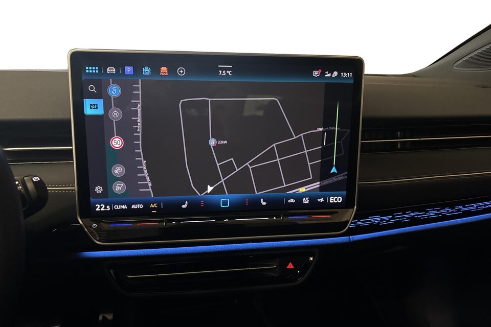 VW ID.7 86 Style S+ Tourer 5d