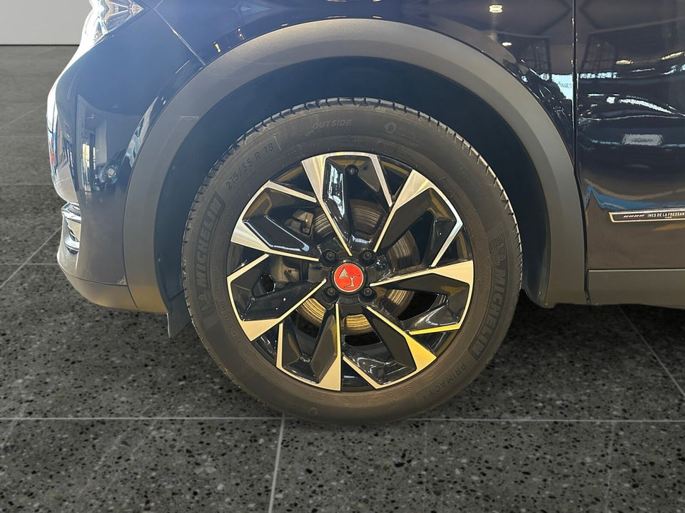 DS DS 3 CrossBack 50 E-Tense Revolution 5d