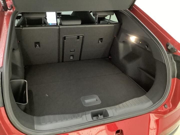 Ford Capri 79 Premium Extended Range AWD 5d