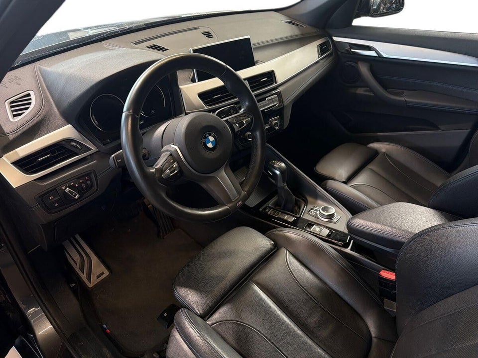 BMW X1 1,5 xDrive25e M-Sport aut. 5d