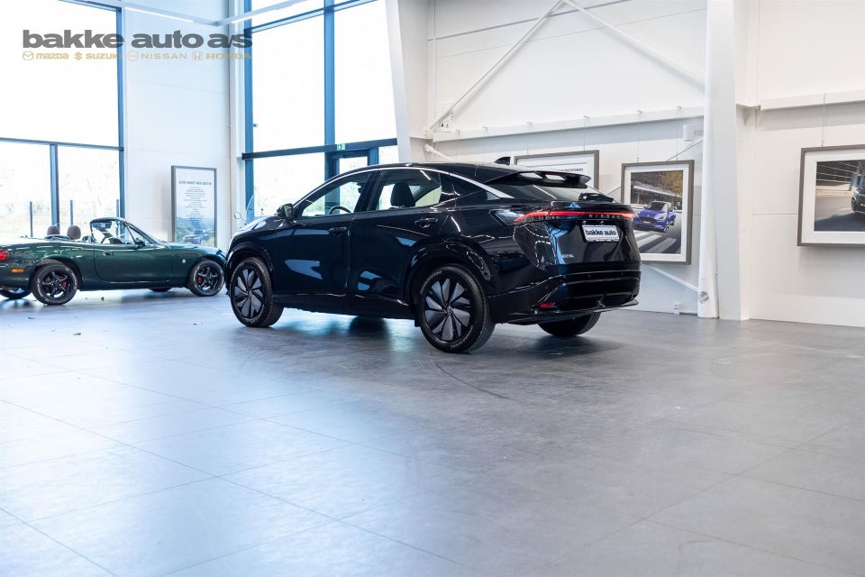 Nissan Ariya 63 Engage 5d