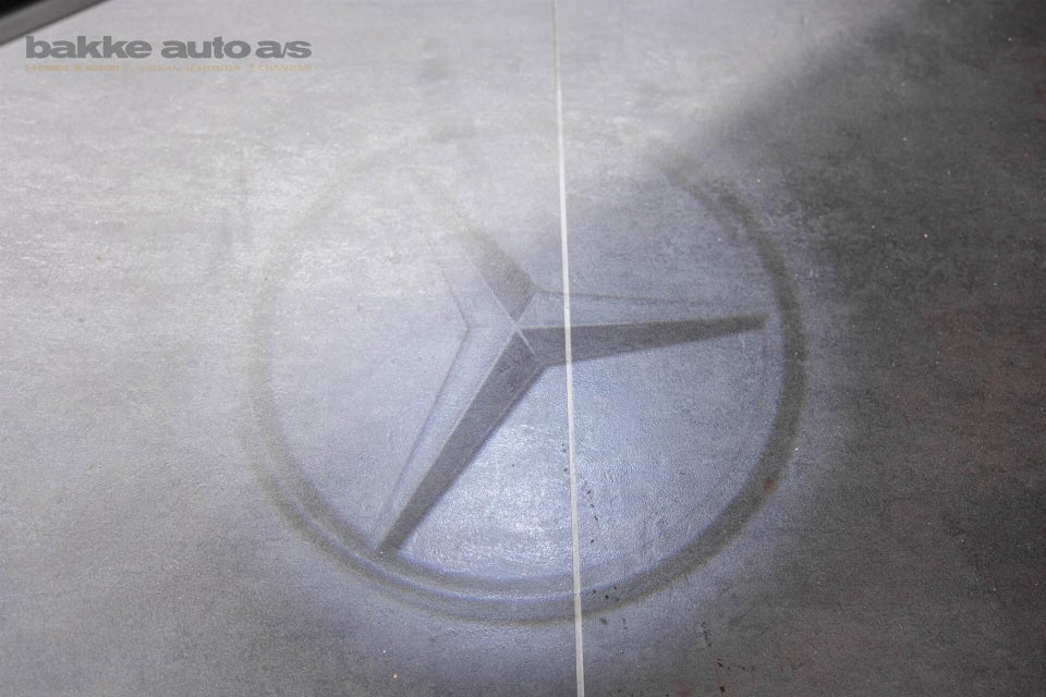 Mercedes EQA250 AMG Line 5d