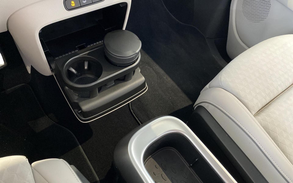 VW ID.Buzz 86 Style 7prs LWB 5d