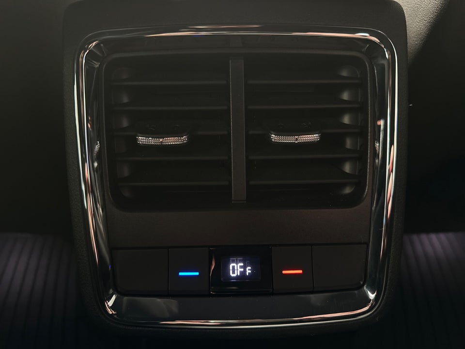 Skoda Enyaq 80 iV Sportline 5d