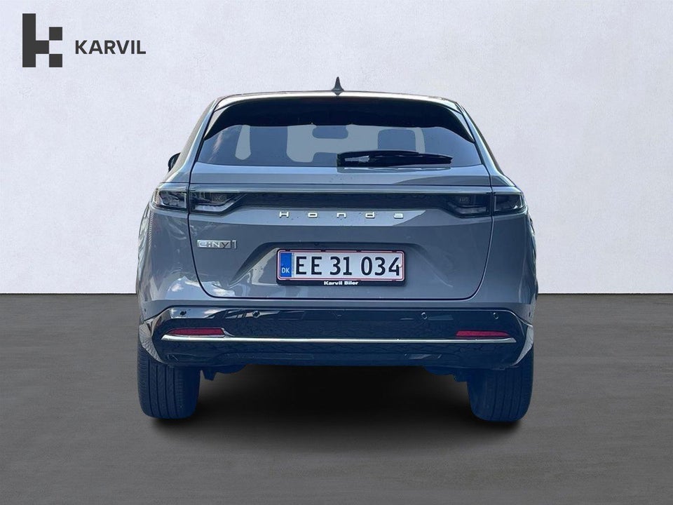 Honda e:Ny1 Advance 5d