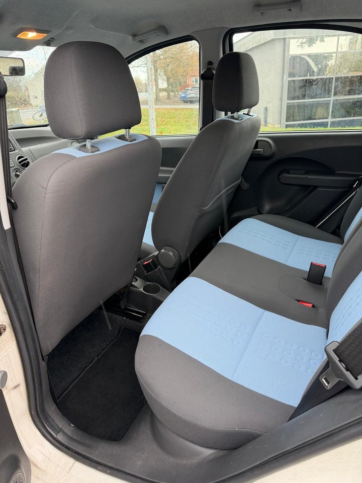 Fiat Panda 1,2 Ciao 5d