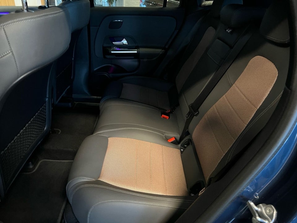 Mercedes EQA250 Electric Art 5d