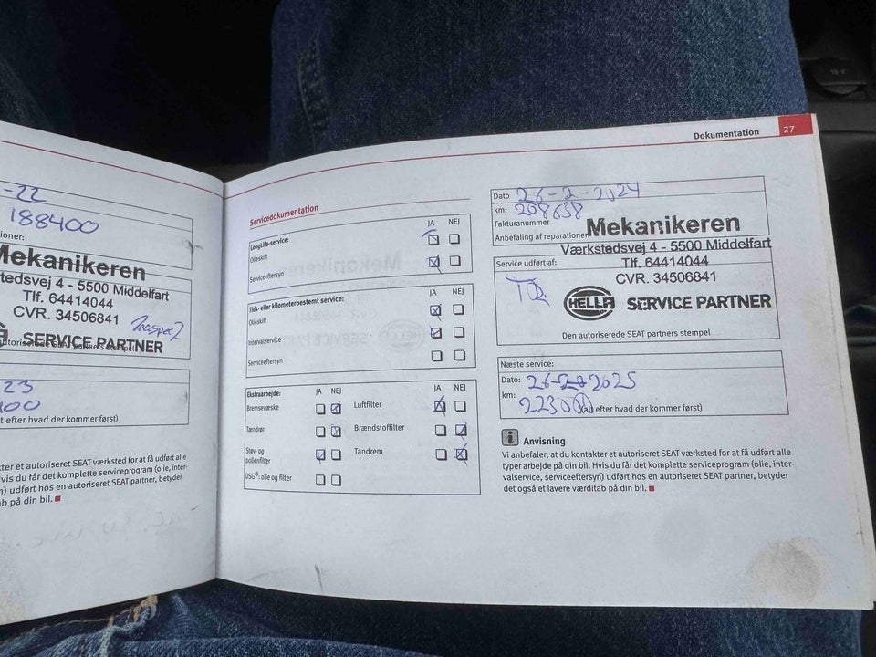 Seat Mii 1,0 60 Style eco 5d