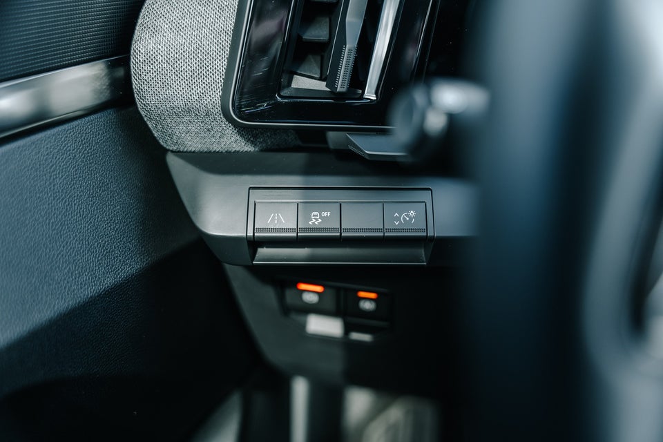 Renault Megane E-Tech 60 Evolution ER 5d