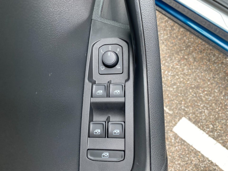 Skoda Karoq 2,0 TDi 115 Style DSG 5d