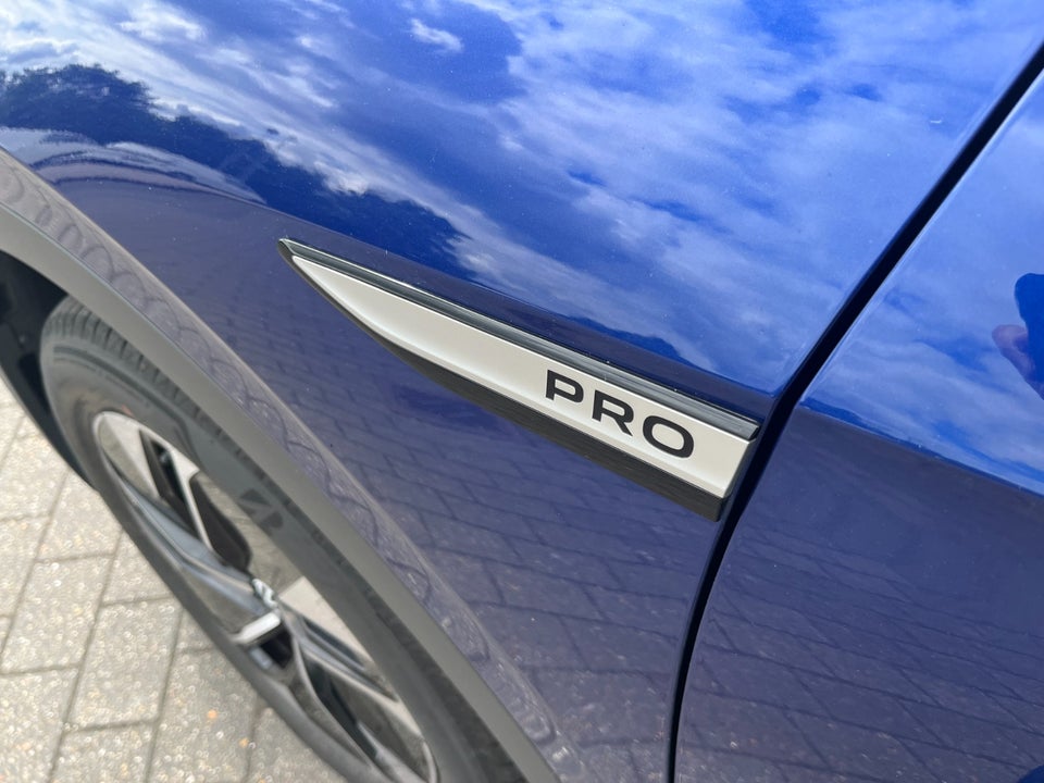 VW ID.4 77 Pro Performance 5d