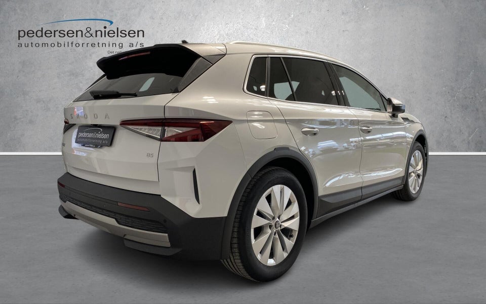 Skoda Elroq 85 iV 5d