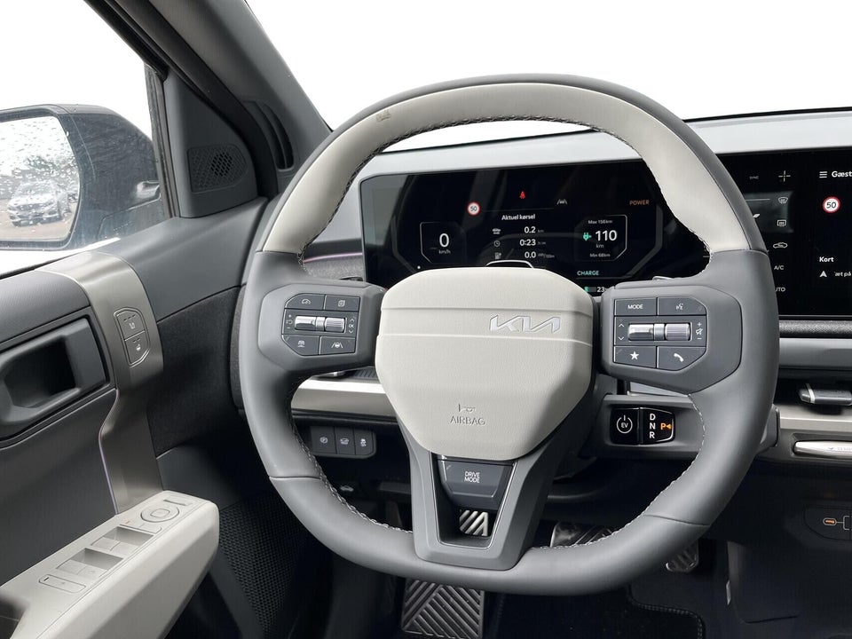 Kia EV3 81 Long Range GT-Line 5d