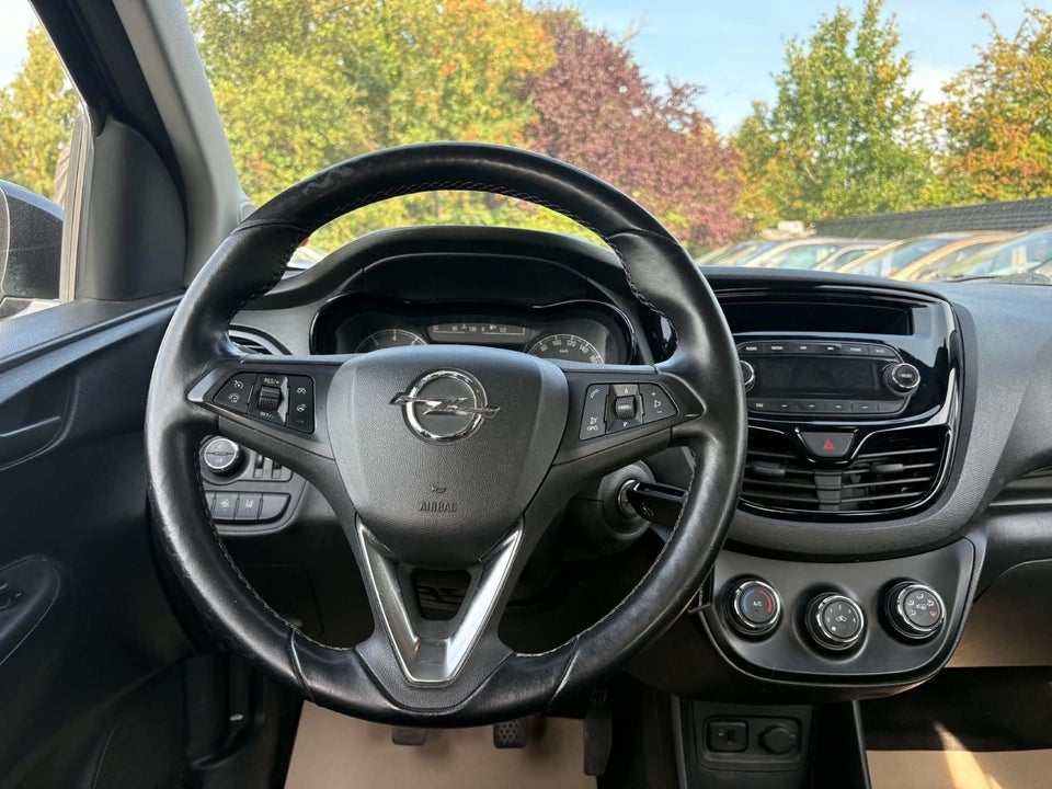Opel Karl 1,0 Cosmo 5d
