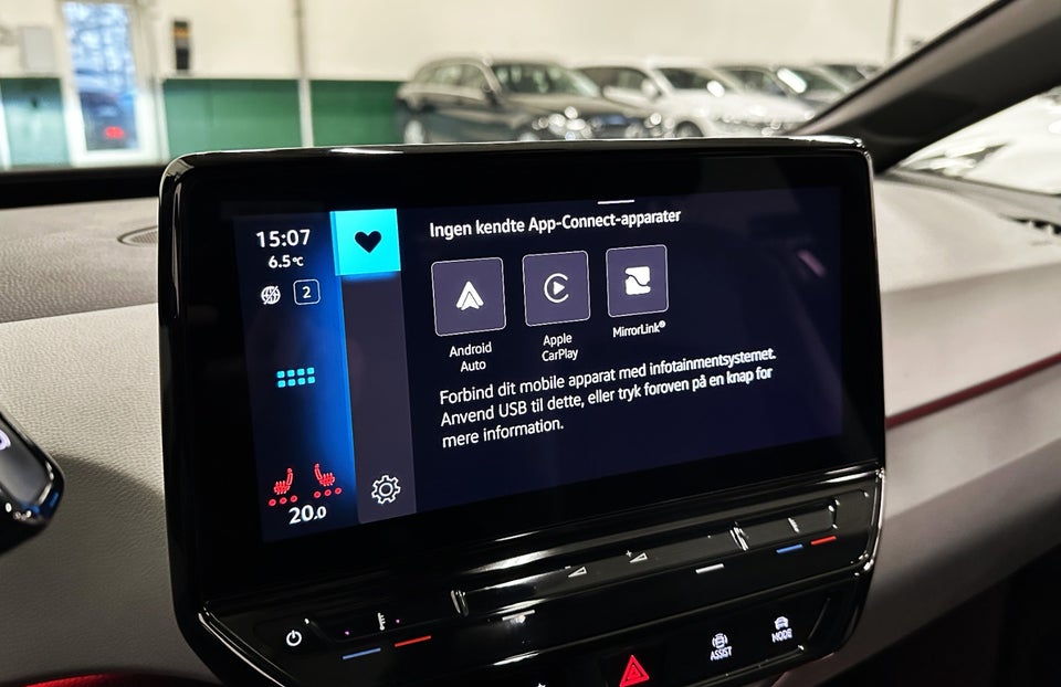 VW ID.3 58 Pro Performance Business 5d